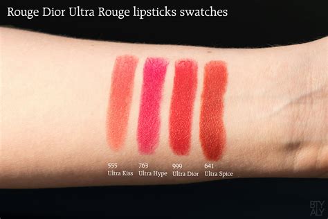 dior 999 lip liner dupe